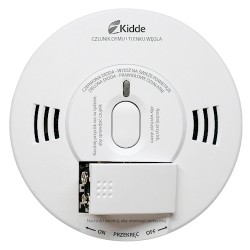 10SCO Czujnik Tlenku Węgla i Dymu