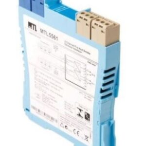 2-kanałowy izolator galwaniczny MTL5561 EATON