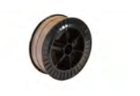 4 żyłowy, ekranowany kabel prowadzący do kabli sensorycznych LHD Analogue / Digital THERMOCABLE