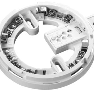 45681-210APO Gniazdo czujki adresowalnej XP95 bez izolatora