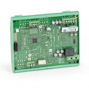 6000/2IO moduł wejścia/wyjścia