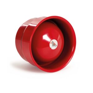 6000/SSR2 sygnalizator akustyczny