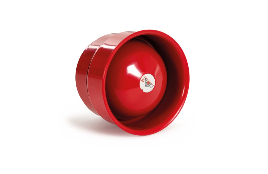 6000/SSR2 sygnalizator akustyczny