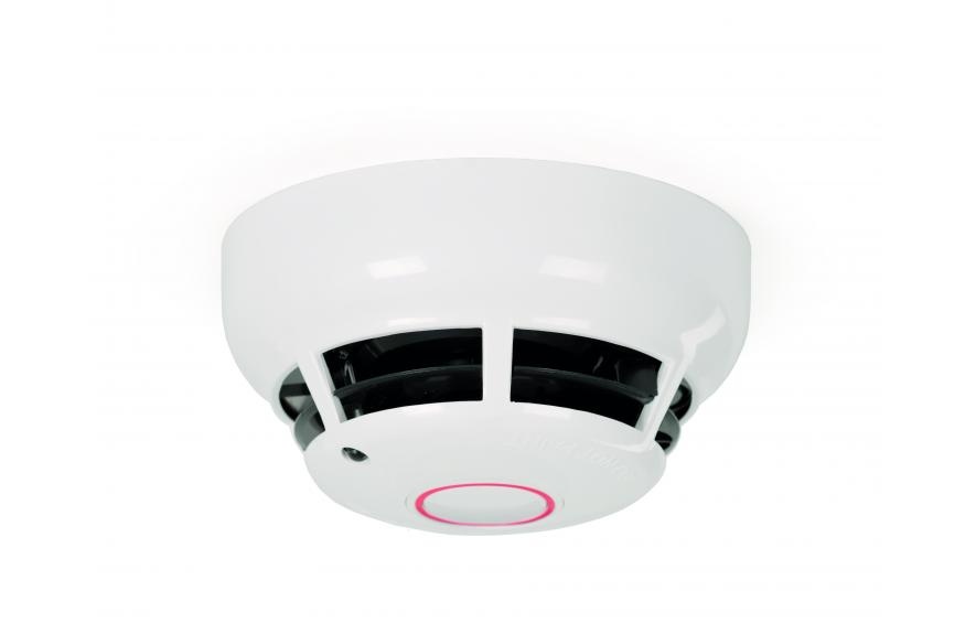 6000PLUS/HT czujka ciepła