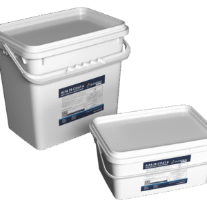 Ablacyjna farba ogniochronna ALFA FR COAT A