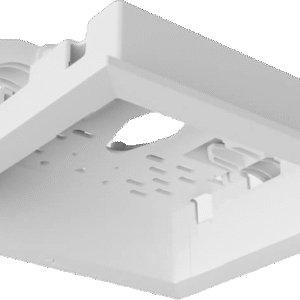 Adapter do montażu podtynkowego oprawy LOVATO AWEX