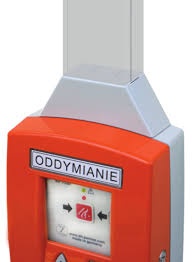 Adapter koryta kablowego dla RZN 4503-T (KK 4503)