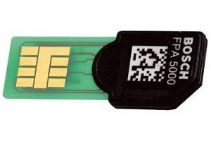 ADC 1024A Karta adresowa 1024 adresy