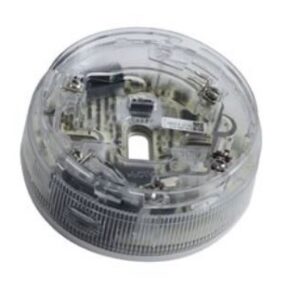 Adresowalna baza sygnalizatora akustyczno-optycznego P82AVB ZETTLER