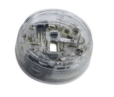 Adresowalna baza sygnalizatora akustyczno-optycznego P82AVB ZETTLER