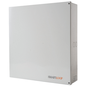 Adresowalna centrala SmartLoop2080/S INIM