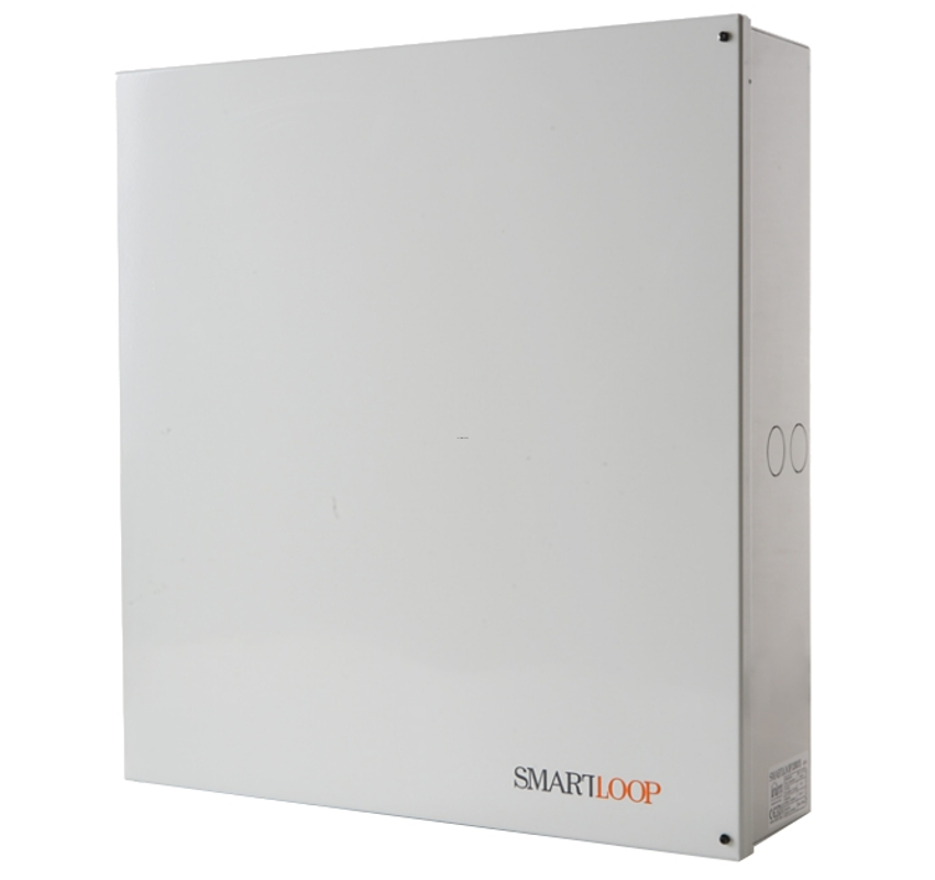 Adresowalna centrala SmartLoop2080/S INIM