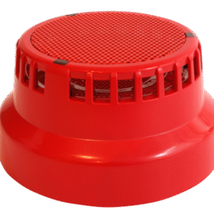 Adresowalny sygnalizator akustyczny (głosowy) SAW-3006 POLON