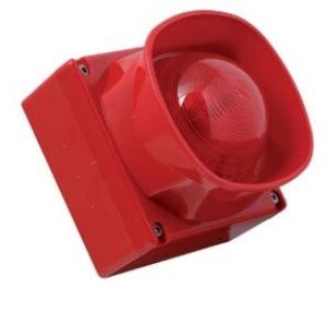 Adresowalny sygnalizator akustyczny LPSY865 ZETTLER