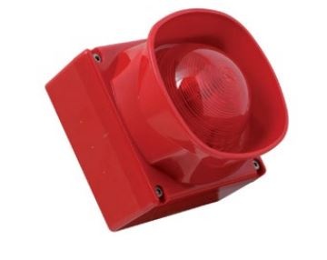 Adresowalny sygnalizator akustyczny LPSY865 ZETTLER