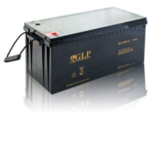 Akumulator GLP 12V / 200Ah