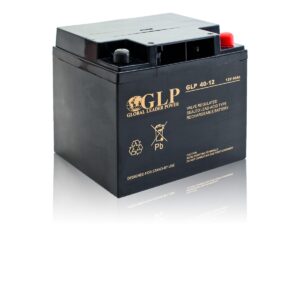Akumulator GLP 12V / 40Ah