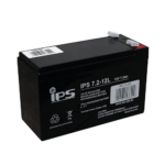 Akumulator IPS 12V / 7,2Ah (T2)