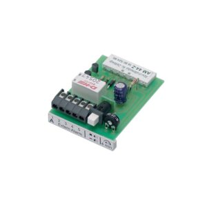 AM 44-Z moduł sterowania sygnalizatorami D+H