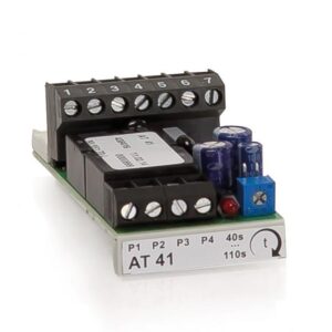 AT 41 moduł opóźnienia napędu D+H