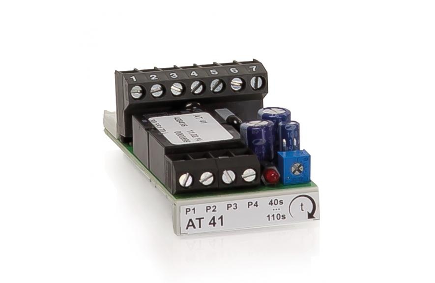 AT 41 moduł opóźnienia napędu D+H