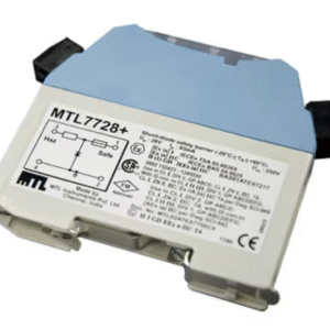 Bariera Zenera do konwencjonalnych obwodów czujek MTL7728+ EATON