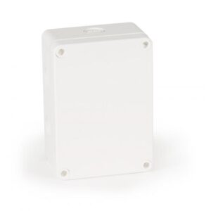 Bezprzewodowy 1-wejściowy moduł z obudową i bateriami 6000/WLS/MIP D+H