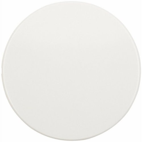 Biała zaślepka do sygnalizatora Squashni EATON