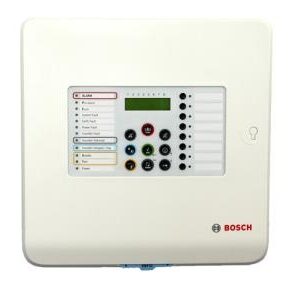 Centrala konwencjonalna, 2 linie FPC-500-2 BOSCH