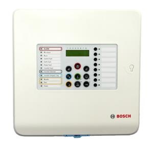 Centrala konwencjonalna, 2 linie FPC-500-2 BOSCH