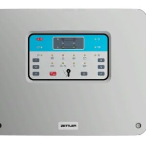Centrala konwencjonalna 2-strefowa Essential ZETTLER