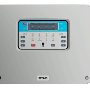 Centrala konwencjonalna 4-strefowa Essential ZETTLER