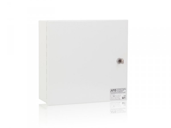 Centrala oddymiania AFG-2004/24A 1L3G