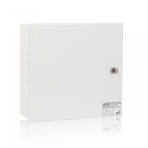 Centrala oddymiania AFG-4024 12A