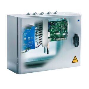 Centrala oddymiania EMB7300/20A AUMULLER