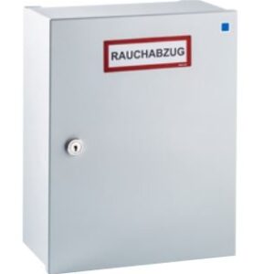 Centrala oddymiania EMB7300/5A AUMULLER