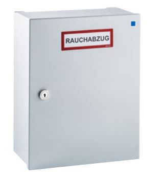 Centrala oddymiania EMB7300/5A AUMULLER