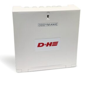 Centrala Oddymiania Kompaktowa CPS-B1-5-0101 D+H