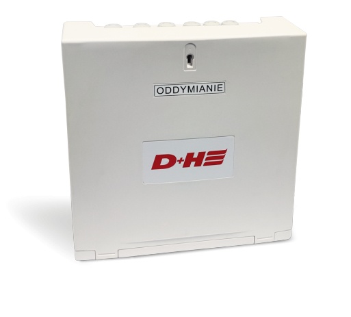 Centrala Oddymiania Kompaktowa CPS-B1-5-0101 D+H