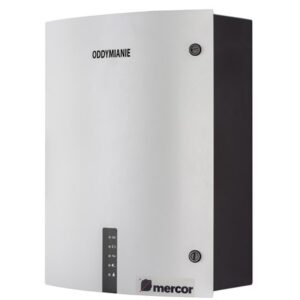 Centrala oddymiania mcr SV 48 V ACTULUX