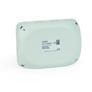Centrala przewietrzania GVL 8301-K V2 D+H