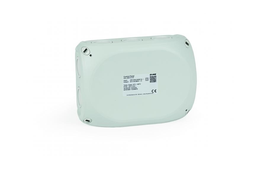 Centrala przewietrzania GVL 8301-K V2 D+H
