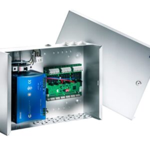 Centrala przewietrzania LZ6 10A AUMULLER