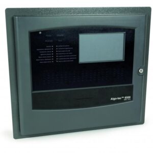 Centrala sygnalizacji pożarowej Protec 6500 D+H