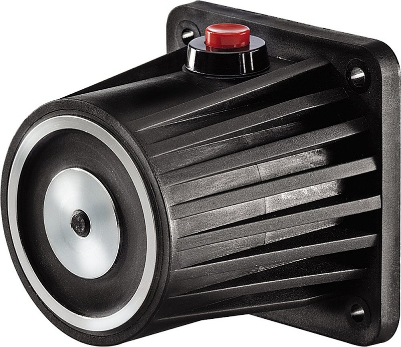 Chwytak elektromagnetyczny drzwiowy GTR 048000 A06