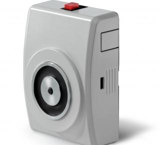 Chwytak elektromagnetyczny drzwiowy GTR 048000 A07