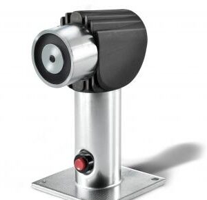 Chwytak elektromagnetyczny drzwiowy łamany GTR 048000 A10