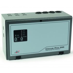 Cirrus Pro 200 czujka zasysająca