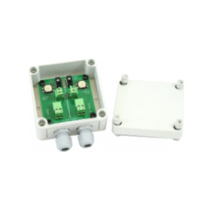 Cyfrowy moduł końca linii ProReact jedno lub dwustrefowy z urządzeniem testowym A1385 THERMOCABLE