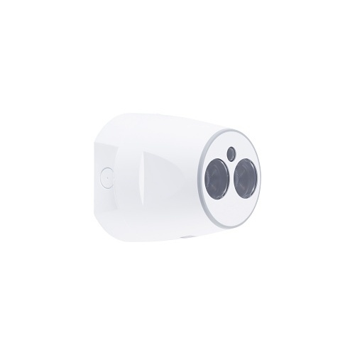 Czujka detekcji dymu Fireray Hub 6030-100 FFE